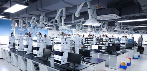 皓元醫藥 十八載深耕2.8萬種自主產品，以“新質生產力”助推全球創新藥研發進程