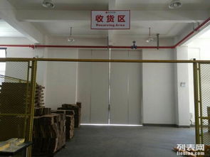 上海易龍倉儲 優質服務與優惠價格，助您高效管理廠房、倉庫與土地資源